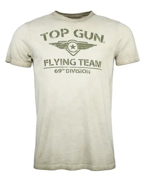 Футболка TOP GUN 