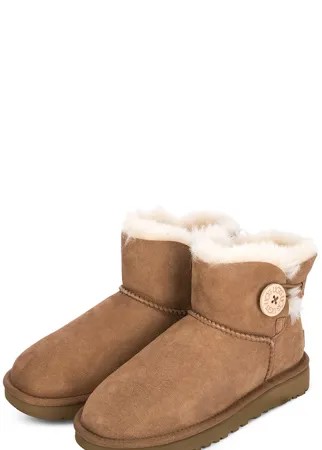 Полусапоги UGG