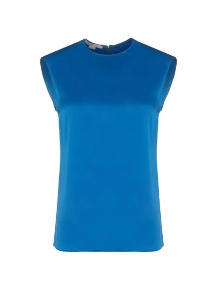 Атласный топ Stella McCartney