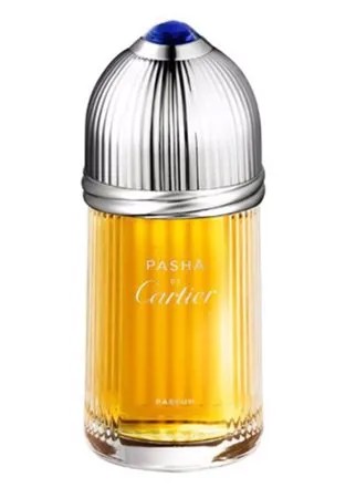 Духи Pasha Cartier
