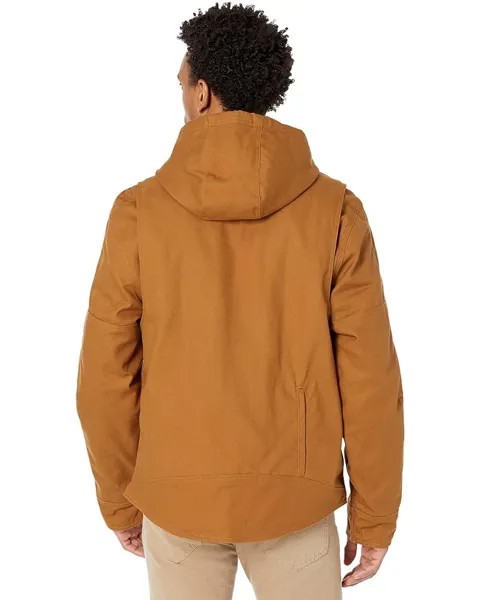 Куртка Wolverine Guardian Cotton Jacket, цвет Cedar