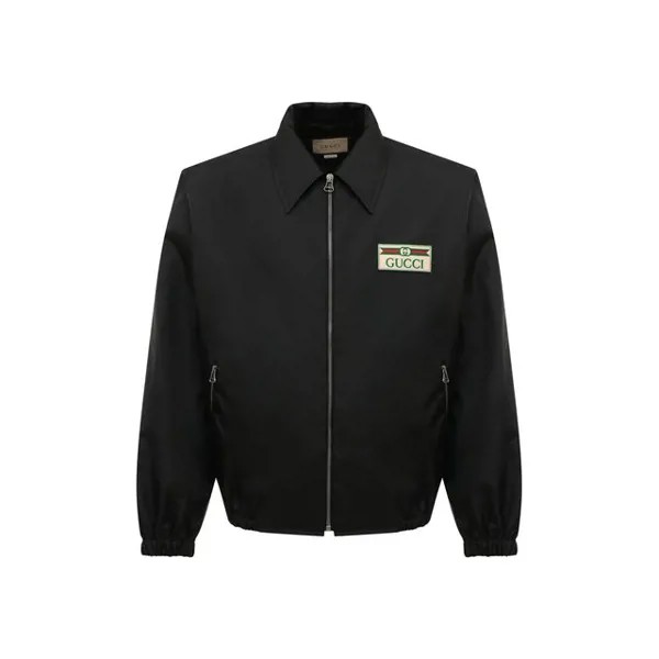 Бомбер Gucci