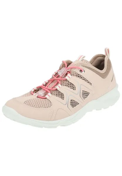 Кроссовки Ecco Sneaker, цвет Rose