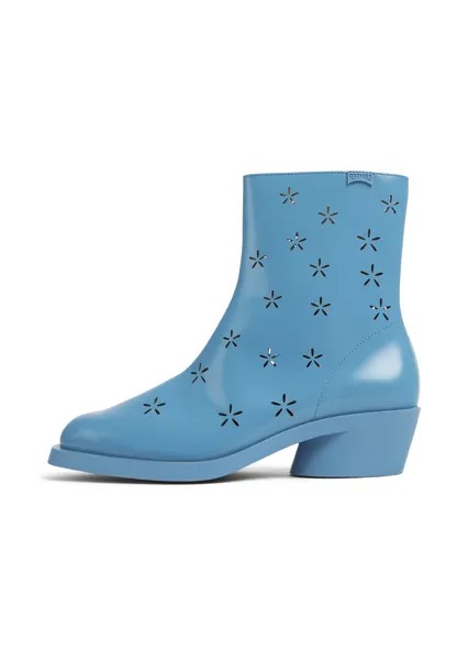 Ботинки Camper Stiefel Bonnie, светло-синий