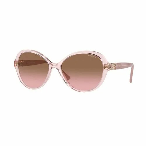 Солнцезащитные очки Vogue eyewear VO 5475SB 276314, розовый