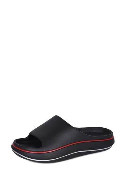 Сланцы женские T.Taccardi 212343 черные 39 RU