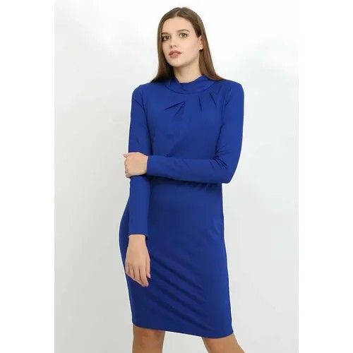 Платье LeaVinci, размер XS, синий