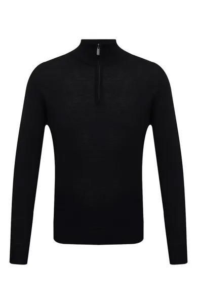 Шерстяной джемпер Canali