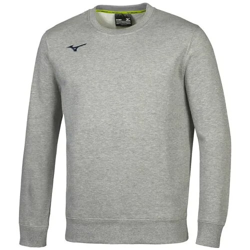 Толстовка Mizuno Terry Crew (W) Женщины 32EC9C50C-07 XXL