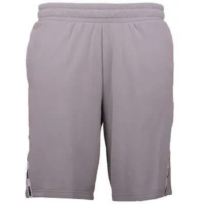 Puma Micro Tape Shorts Мужские повседневные спортивные штаны размера L 848584-04
