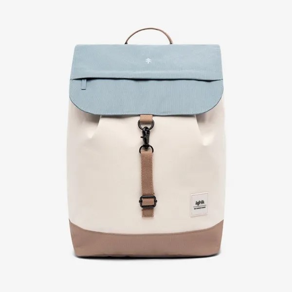 Рюкзак унисекс Lefrik Scout SOROLLABLOCK, 40x32x20 см