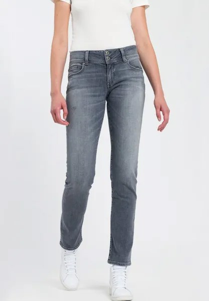 Джинсы прямые Cross Jeans