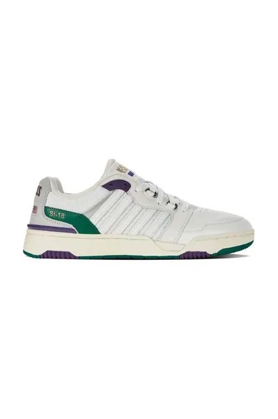 Кроссовки SI-18 RIVAL K-Swiss, бежевый