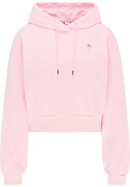 Толстовка myMo Hoodie, розовый