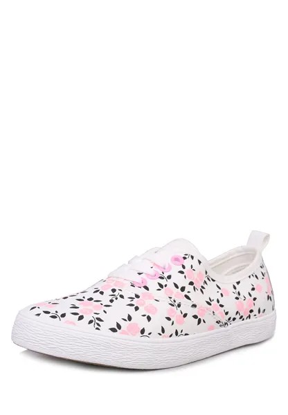 Кеды женские T.Taccardi 00206090 разноцветные 41 RU