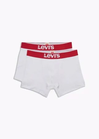 Levi's® Basic Boxer Brief - 2 Pack