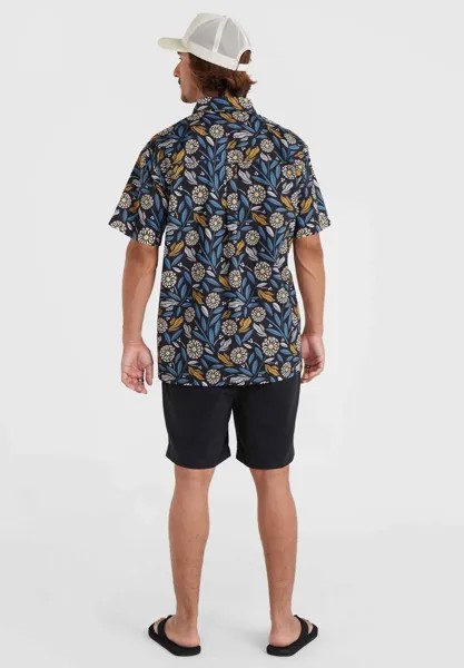 Спортивные шорты PORTER O'Neill, цвет Black Out