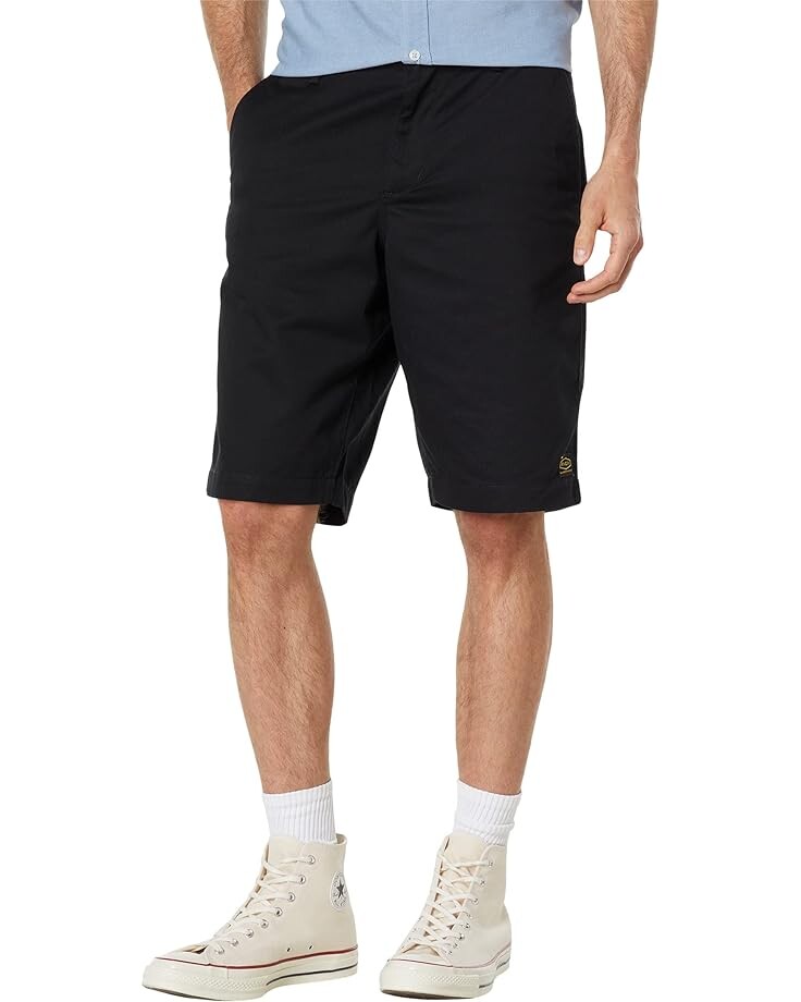 Шорты RVCA Americana 22