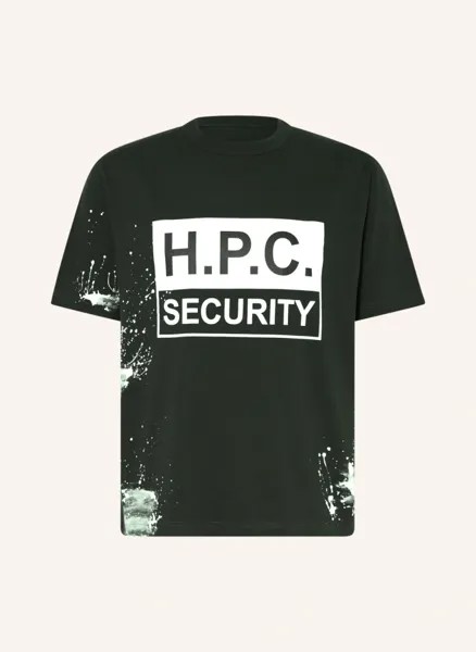 Футболка Heron Preston, черный