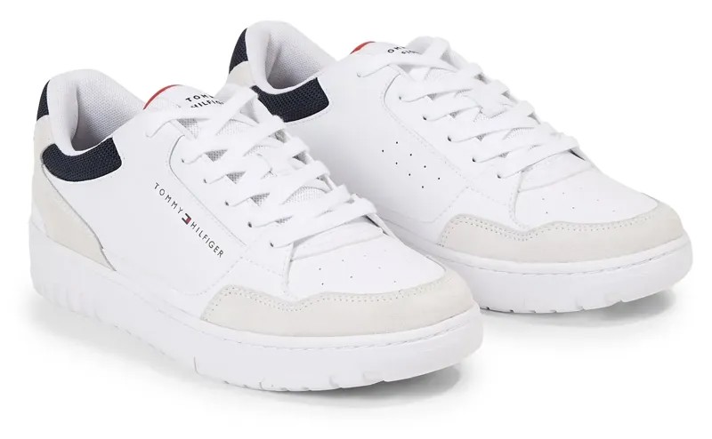 Кроссовки Tommy Hilfiger 