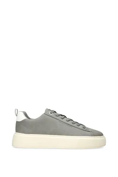 Кроссовки 'Kinsley'  Trainers KG Kurt Geiger, серый