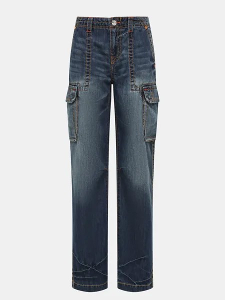 Джинсы True Religion