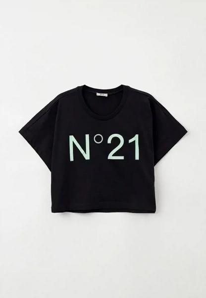 Футболка N21