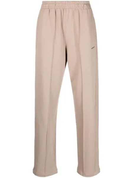 Styland спортивные брюки из органического хлопка, нейтральный цвет
