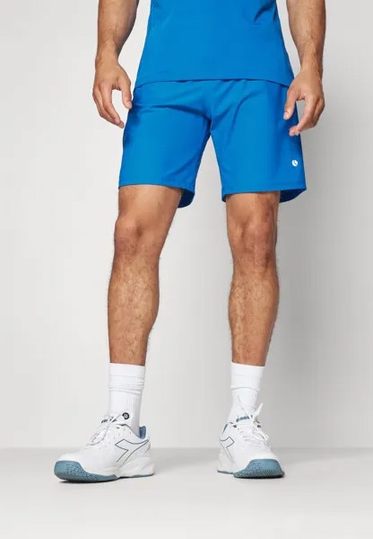 Спортивные шорты Ace Björn Borg, синий