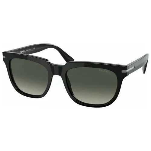 Солнцезащитные очки Prada PR 04YS 1AB2D0, черный