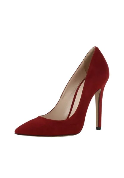 Высокие туфли Evita LISA, красный