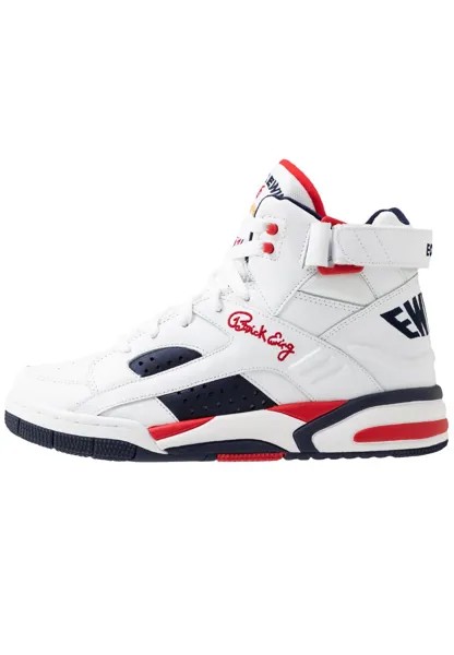 Высокие кроссовки Ewing
