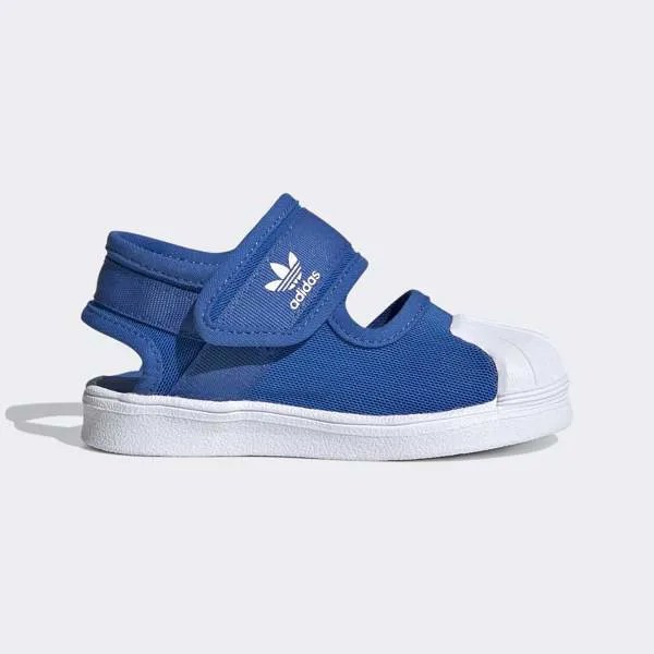 Сандалии SUPERSTAR 360 adidas Originals