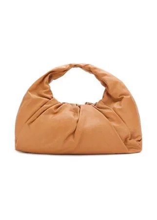 Сумка Shoulder Pouch medium Bottega Veneta