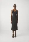 Коктейльное платье / Вечернее платье Armani Exchange, черный
