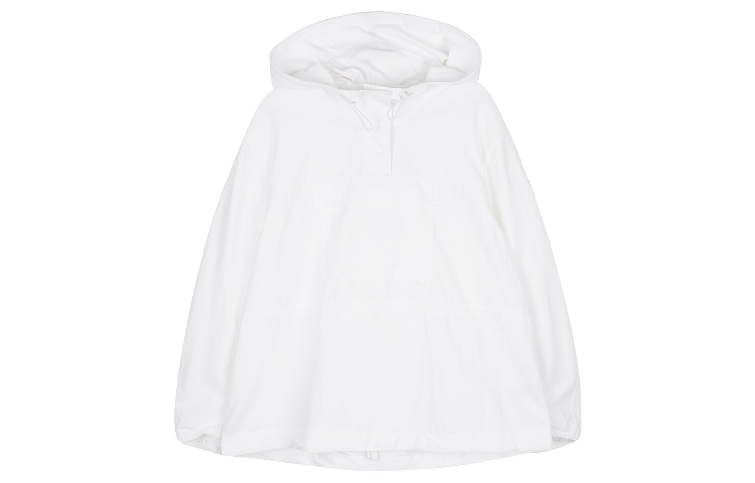 THE NORTH FACE Женская куртка, цвет White