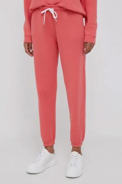 Спортивные брюки Polo Ralph Lauren, розовый
