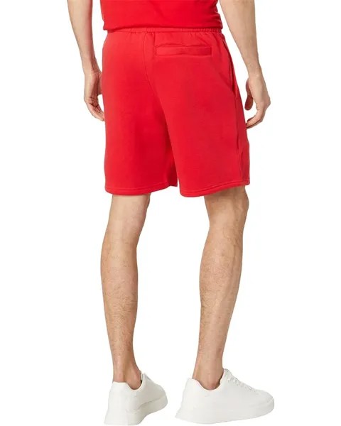 Шорты Fila Kylan Shorts, цвет Fila Red