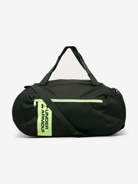 Сумка Under Armour Roland Duffle, Черный