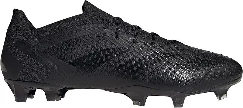 Футбольные бутсы Adidas Predator Accuracy.1 Low FG