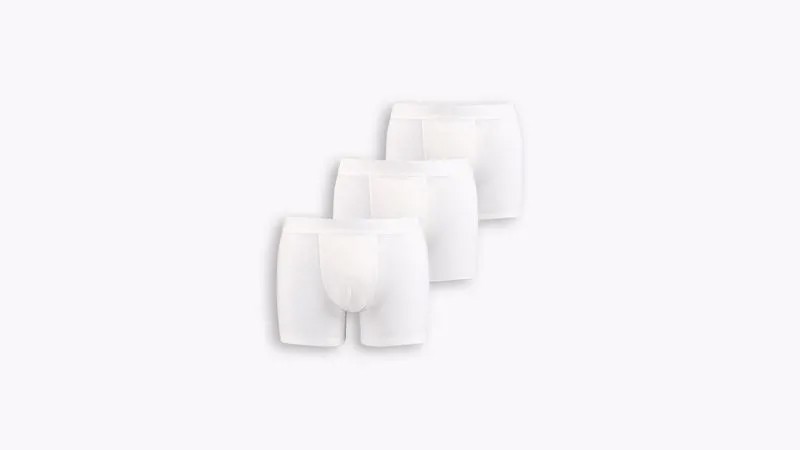 Levi's® Premium Boxer Brief - 3 Pack