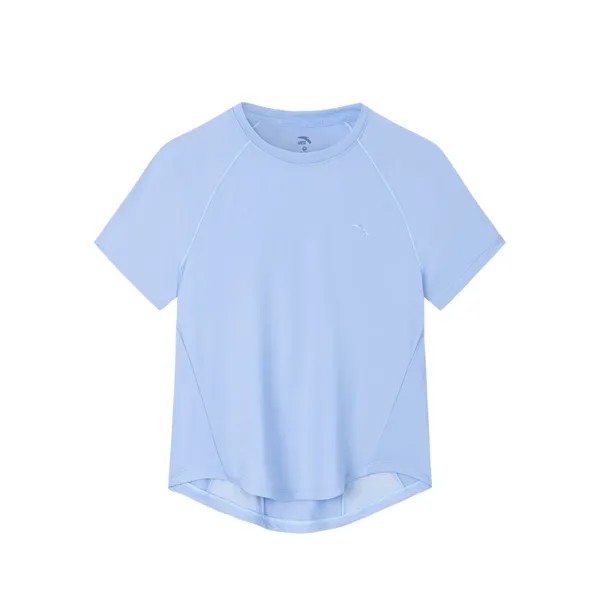 Футболка женская Aqua Blue Anta