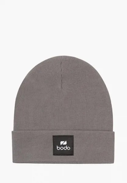 Шапка bodo