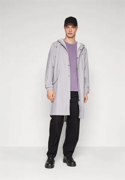 Парка UNISEX Rains, серый