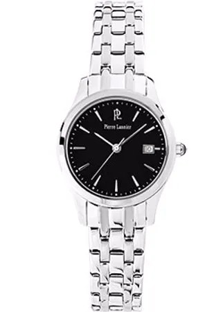 Fashion наручные  женские часы Pierre Lannier 078H631. Коллекция Elegance classique