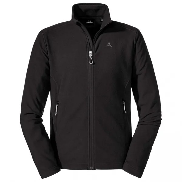 Флисовая жилетка Schöffel Fleece Cincinnati3, черный