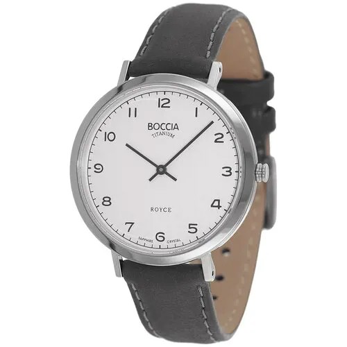 Часы Boccia 3590-04