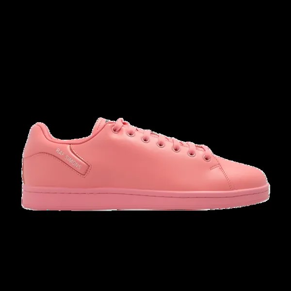 Кроссовки Raf Simons Orion, розовый