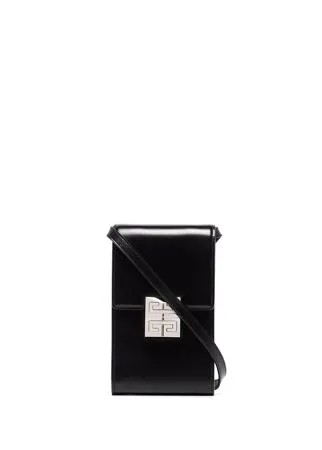 Givenchy мини-сумка 4G Vertical