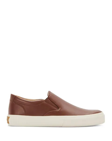 Мужские кроссовки Nero Wooster Slip On GREATS